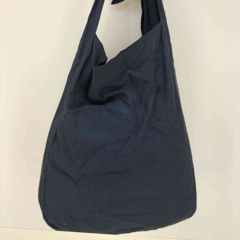ゼロエイトサーカス 08sircus Viscose washer shoulder bag ヴィスコースワッシャーショルダーバッグ メンズ