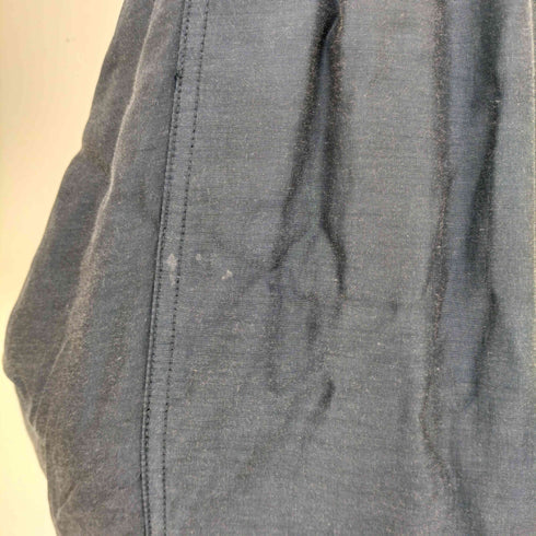 ゼロエイトサーカス 08sircus Viscose washer shoulder bag ヴィスコースワッシャーショルダーバッグ メンズ