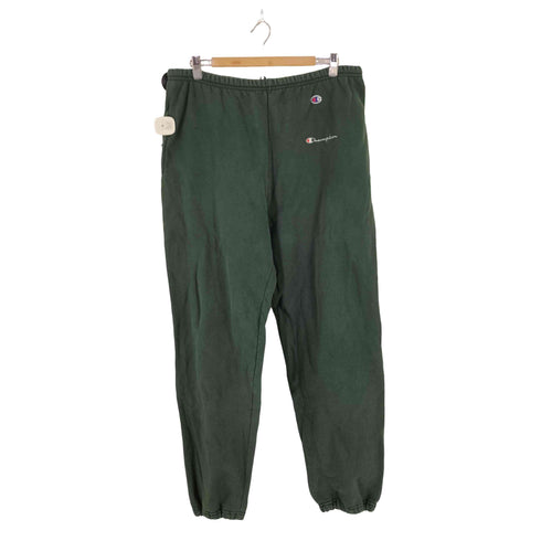 チャンピオン Champion 90S USA製 スウェットパンツ メンズ XL