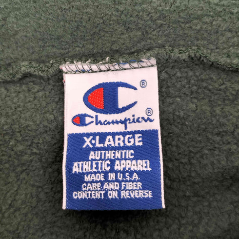 チャンピオン Champion 90S USA製 スウェットパンツ メンズ XL