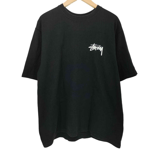 ステューシー Stussy 22SS Fuzzy Dice Tee メンズ import:L