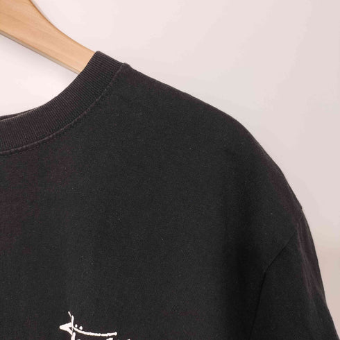 ステューシー Stussy 22SS Fuzzy Dice Tee メンズ import:L