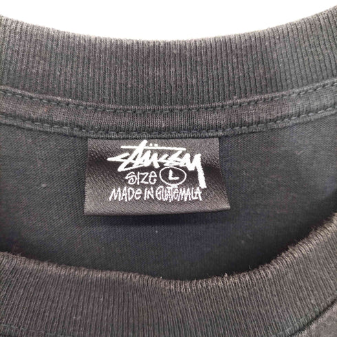 ステューシー Stussy 22SS Fuzzy Dice Tee メンズ import:L