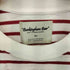 マッキントッシュフィロソフィー MACKINTOSH PHILOSOPHY BUCKINGHAM BEAR ボーダー ロングスリーブTシャツ レディース JPN:38