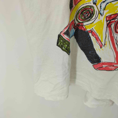 シュプリーム Supreme Daniel Johnston Tee メンズ import:M
