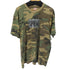 シュプリーム Supreme Who The Fuck Tee カモ メンズ import:XL