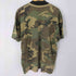 シュプリーム Supreme Who The Fuck Tee カモ メンズ import:XL