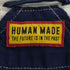 ヒューマンメイド HUMAN MADE BASEBALL SHIRT メンズ JPN:XL