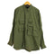 ダイワピアサーティナイン DAIWA PIER39 21AW TECH ANGLERS SHIRTS L/S メンズ JPN:L