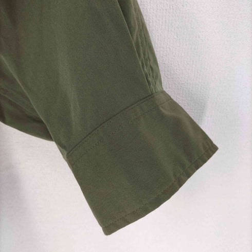 ダイワピアサーティナイン DAIWA PIER39 21AW TECH ANGLERS SHIRTS L/S メンズ JPN:L