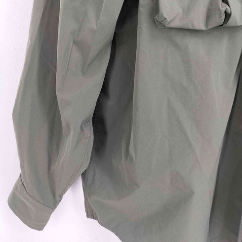 ダイワピアサーティナイン DAIWA PIER39 21AW TECH ANGLERS SHIRTS L/S メンズ JPN:L