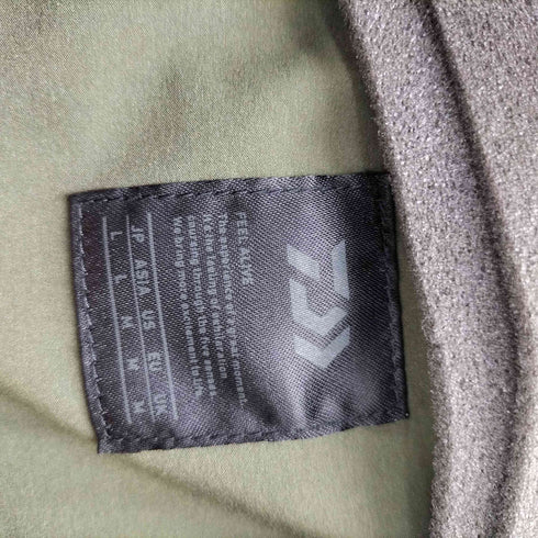 ダイワピアサーティナイン DAIWA PIER39 21AW TECH ANGLERS SHIRTS L/S メンズ JPN:L