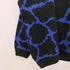 ESPRIT SPORT 総柄 アクリルウールニット メンズ import:S