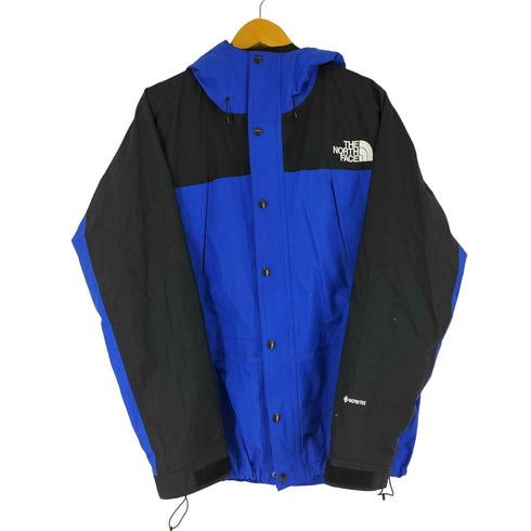 ザノースフェイス THE NORTH FACE Mountain Light Jacket メンズ import:L