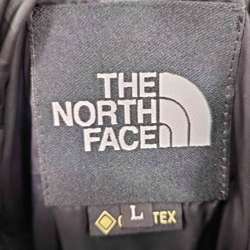 ザノースフェイス THE NORTH FACE Mountain Light Jacket メンズ import:L