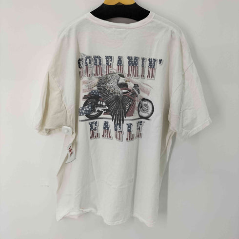 ハーレーダビッドソン HARLEY-DAVIDSON Screamin Eagle Tシャツ メンズ 3XL