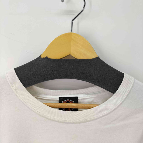 ハーレーダビッドソン HARLEY-DAVIDSON Screamin Eagle Tシャツ メンズ 3XL