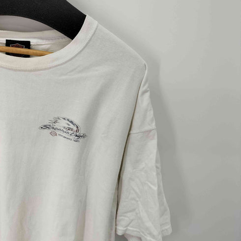ハーレーダビッドソン HARLEY-DAVIDSON Screamin Eagle Tシャツ メンズ 3XL