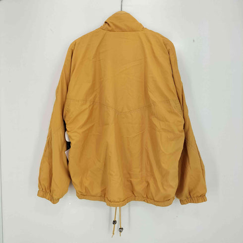 90s 刺繍 チロリアン テープブルゾン メンズ import:XL