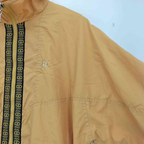 90s 刺繍 チロリアン テープブルゾン メンズ import:XL