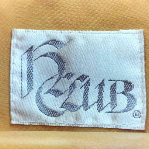 90s 刺繍 チロリアン テープブルゾン メンズ import:XL