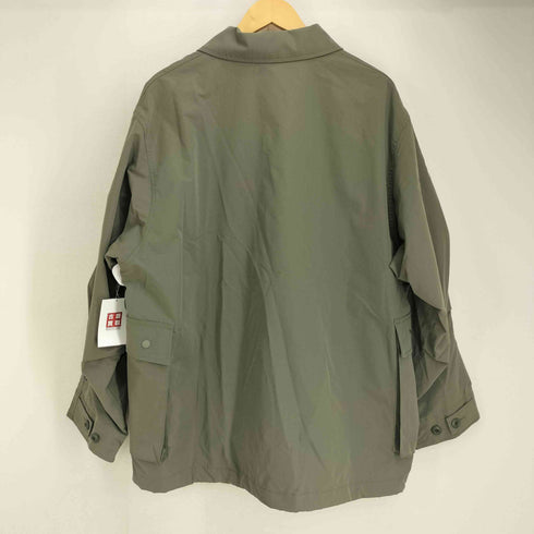 ダイワピアサーティナイン DAIWA PIER39 22SS TECH MIL FLIGHT JACKET メンズ JPN:M