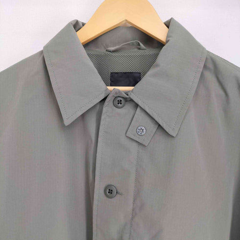 ダイワピアサーティナイン DAIWA PIER39 22SS TECH MIL FLIGHT JACKET メンズ JPN:M