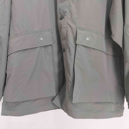 ダイワピアサーティナイン DAIWA PIER39 22SS TECH MIL FLIGHT JACKET メンズ JPN:M