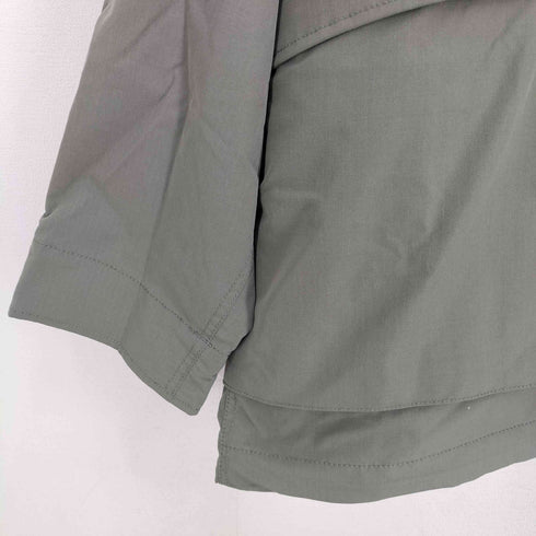 ダイワピアサーティナイン DAIWA PIER39 22SS TECH MIL FLIGHT JACKET メンズ JPN:M