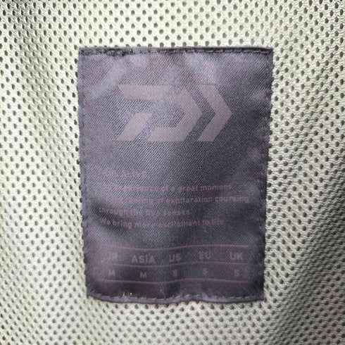 ダイワピアサーティナイン DAIWA PIER39 22SS TECH MIL FLIGHT JACKET メンズ JPN:M