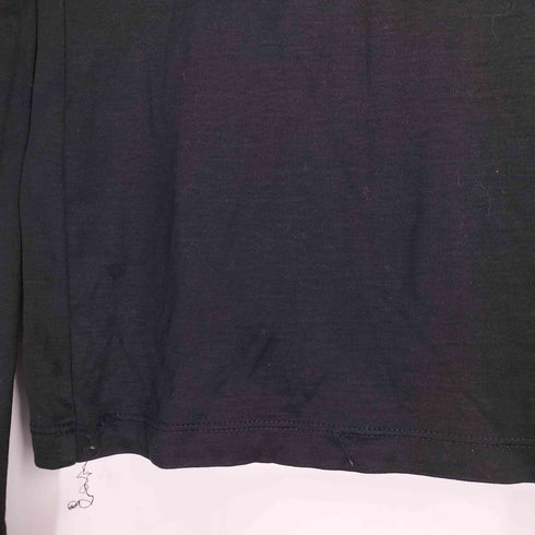 ロアー roar 二丁拳銃 スタッズ ビジュー Vネックカットソー メンズ JPN:2