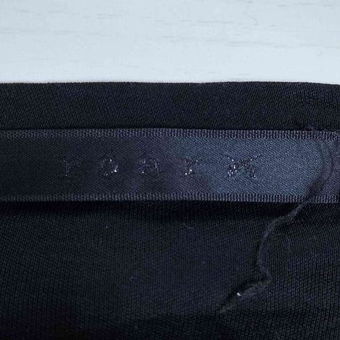 ロアー roar 二丁拳銃 スタッズ ビジュー Vネックカットソー メンズ JPN:2