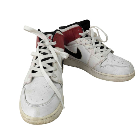 ジョーダンブランド JORDAN BRAND Jordan 1 Mid GS レディース 25