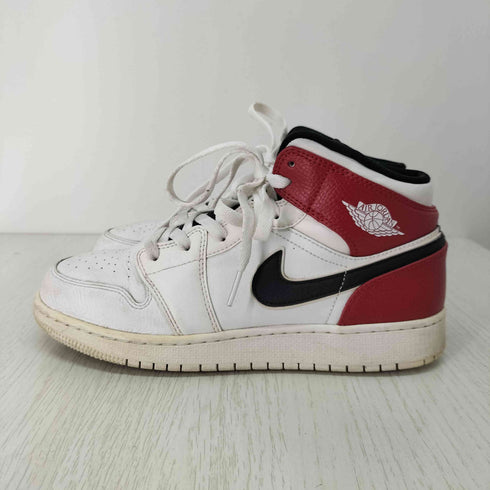 ジョーダンブランド JORDAN BRAND Jordan 1 Mid GS レディース 25