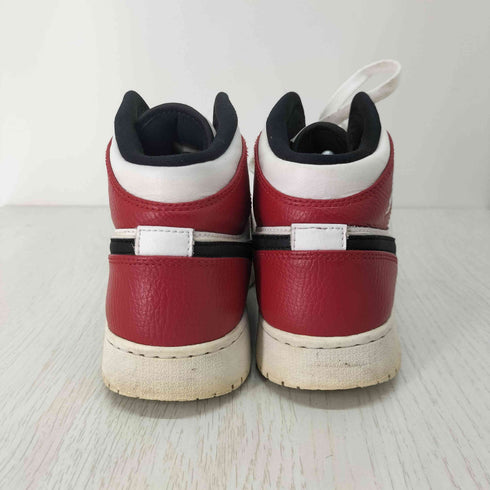 ジョーダンブランド JORDAN BRAND Jordan 1 Mid GS レディース 25