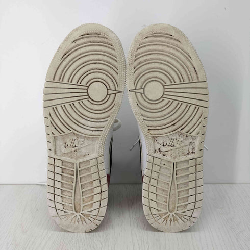 ジョーダンブランド JORDAN BRAND Jordan 1 Mid GS レディース 25