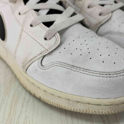 ジョーダンブランド JORDAN BRAND Jordan 1 Mid GS レディース 25