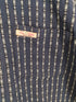 Lao Cotton ハンドメイドシャツ メンズ
