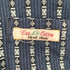 Lao Cotton ハンドメイドシャツ メンズ