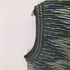 ミッソーニ MISSONI MADE IN ITALY マルチカラー ウール混 ニットベスト メンズ 52