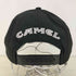 キャメル CAMEL 90s ロゴ刺繍 6パネル スナップバックキャップ メンズ
