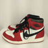 ジョーダンブランド JORDAN BRAND Air Jordan 1 High OG Lost & Found/Chicago メンズ JPN:27.5