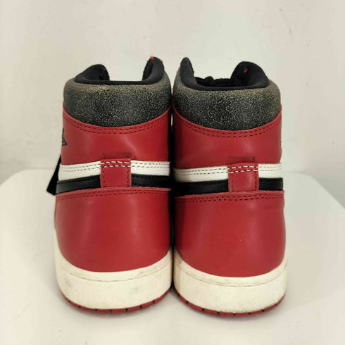 ジョーダンブランド JORDAN BRAND Air Jordan 1 High OG Lost & Found/Chicago メンズ JPN:27.5