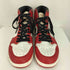 ジョーダンブランド JORDAN BRAND Air Jordan 1 High OG Lost & Found/Chicago メンズ JPN:27.5