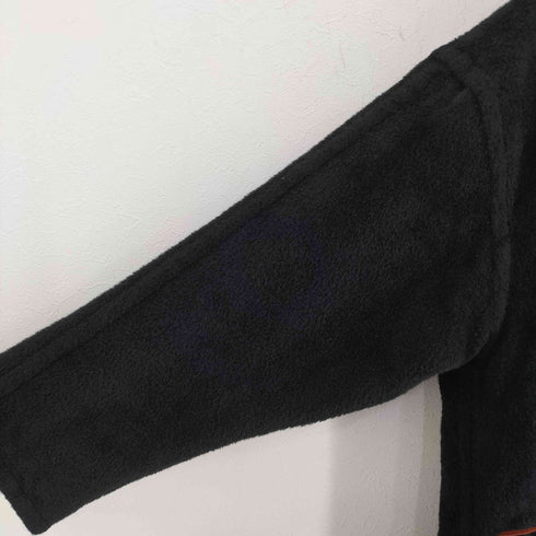 Popyllloreni フランス製 レオパード切替 ロングコート レディース JPN:38