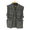 メゾンスペシャル MAISON SPECIAL 24AW Tweed Vest レディース FREE