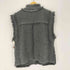 メゾンスペシャル MAISON SPECIAL 24AW Tweed Vest レディース FREE