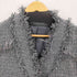 メゾンスペシャル MAISON SPECIAL 24AW Tweed Vest レディース FREE