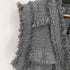 メゾンスペシャル MAISON SPECIAL 24AW Tweed Vest レディース FREE
