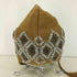 チルドレンオブザディスコーダンス Children of the discordance 5G HAND EMBROIDERY NATIVE KNIT CAP メンズ ONE SIZE